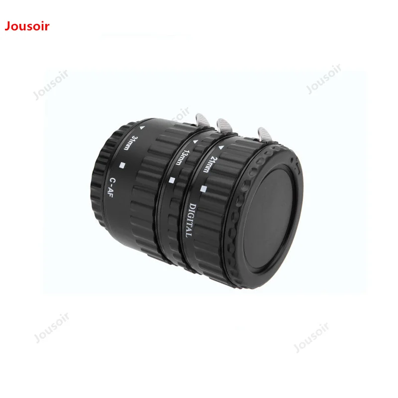Macro transfer ring proximity camera Proximity automatic electronic focus SLR For C CD50 T07 | Электроника