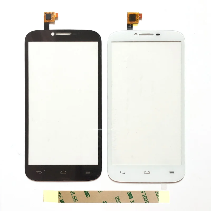 5.5'' Touch Panel Sensor For Alcatel Pop C9 OT7047 7047 7047D Screen Digitizer Front Glass Touchscreen | Мобильные телефоны