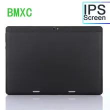 Бесплатная доставка 10 дюймов Octa core 3 г WCDMA смартфон Планшеты PC 4 г Оперативная память 32 г Встроенная память 1280*800 IPS Android 5.1 WI-FI Bluetooth GPS таблетки