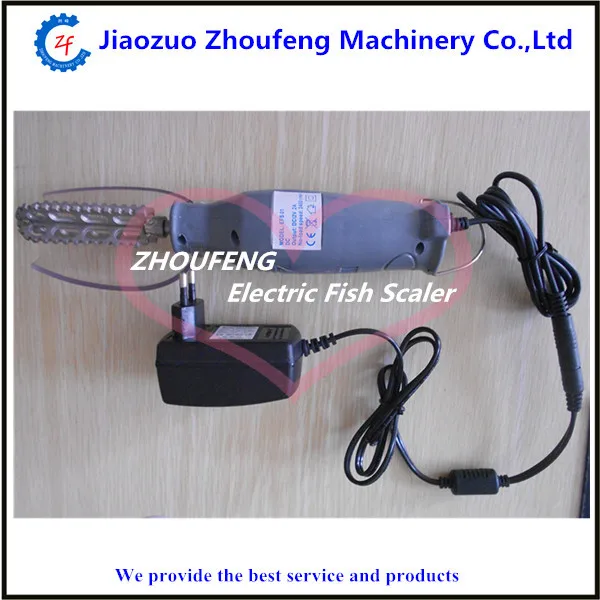 Electric fish scales removal home use appliances-in Food