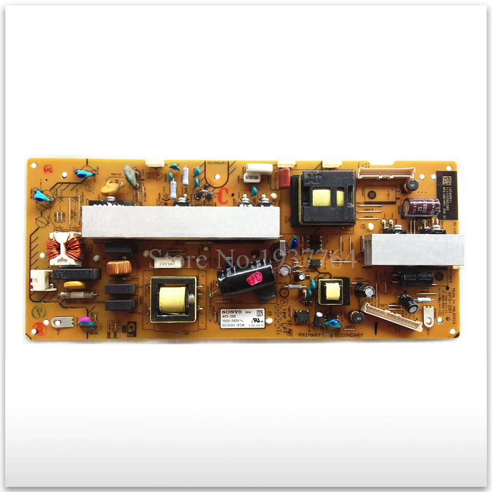 

95% new Original KDL-40CX520 power supply board APS-281 1-732-411-11 1-883-803-11 1-883-803-12