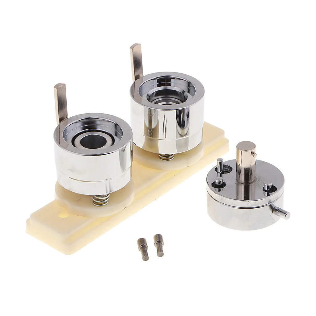 25mm Round Badges Die Mould Mold for Badge Press Button Pin Maker Machine