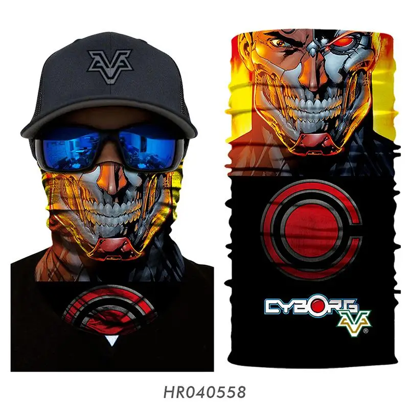 HR040558