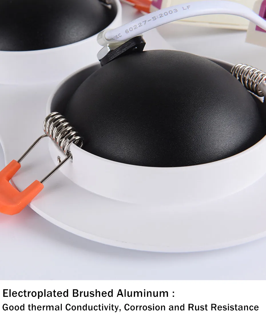 led ceiling downlight (14)