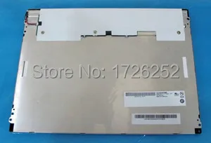 AUO 12 1 дюймовый TFT ЖК-экран G121SN01 V4 SVGA 800(RGB)* 600 | Электроника