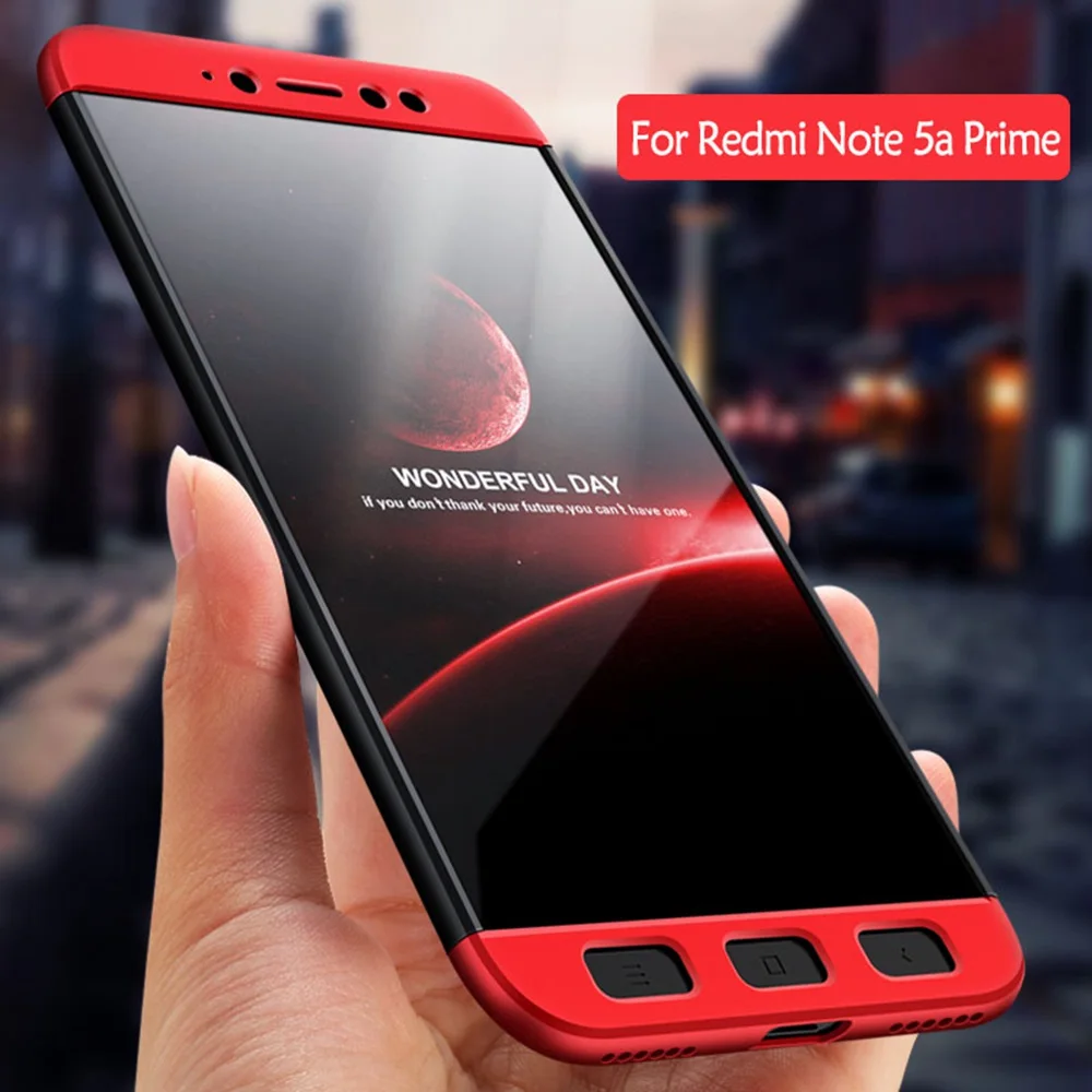 Роскошный защитный чехол ASTUBIA для Xiomi Xiaomi Redmi 5a Примечание Note Prime Pro Y1 Lite |