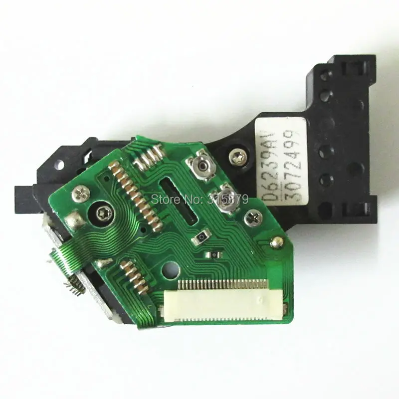Оригинальный Новый PVR 502W SV для Mitsumi оптический датчик DVD PVR502W 24Pin|sv| |