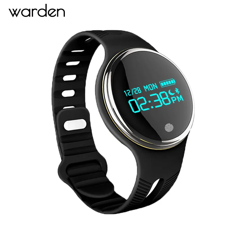 Excelvan touch наручные Смарт часы браслет Фитнес трекер SmartWatch для IOS телефона Android