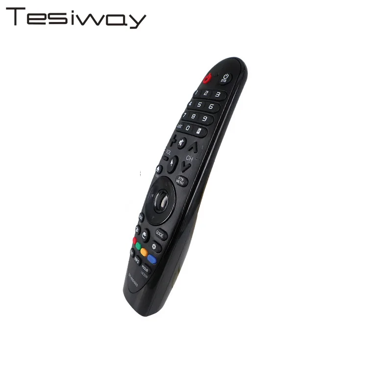 Tesiway Replacement Remote FOR LG Magic Remote Control AN-MR600650 FOR LG Magic Smart TV04