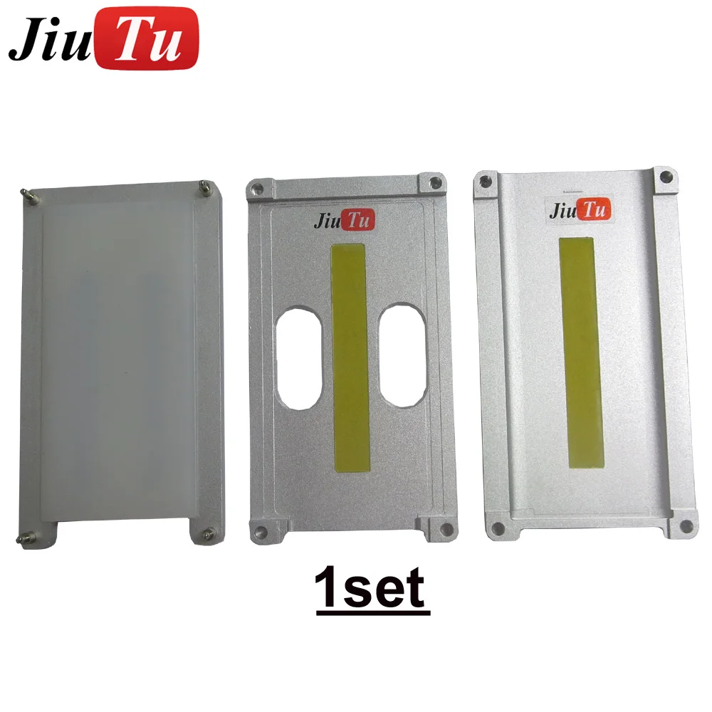 Alignment Laminating mold for S8 Jiutu (1)