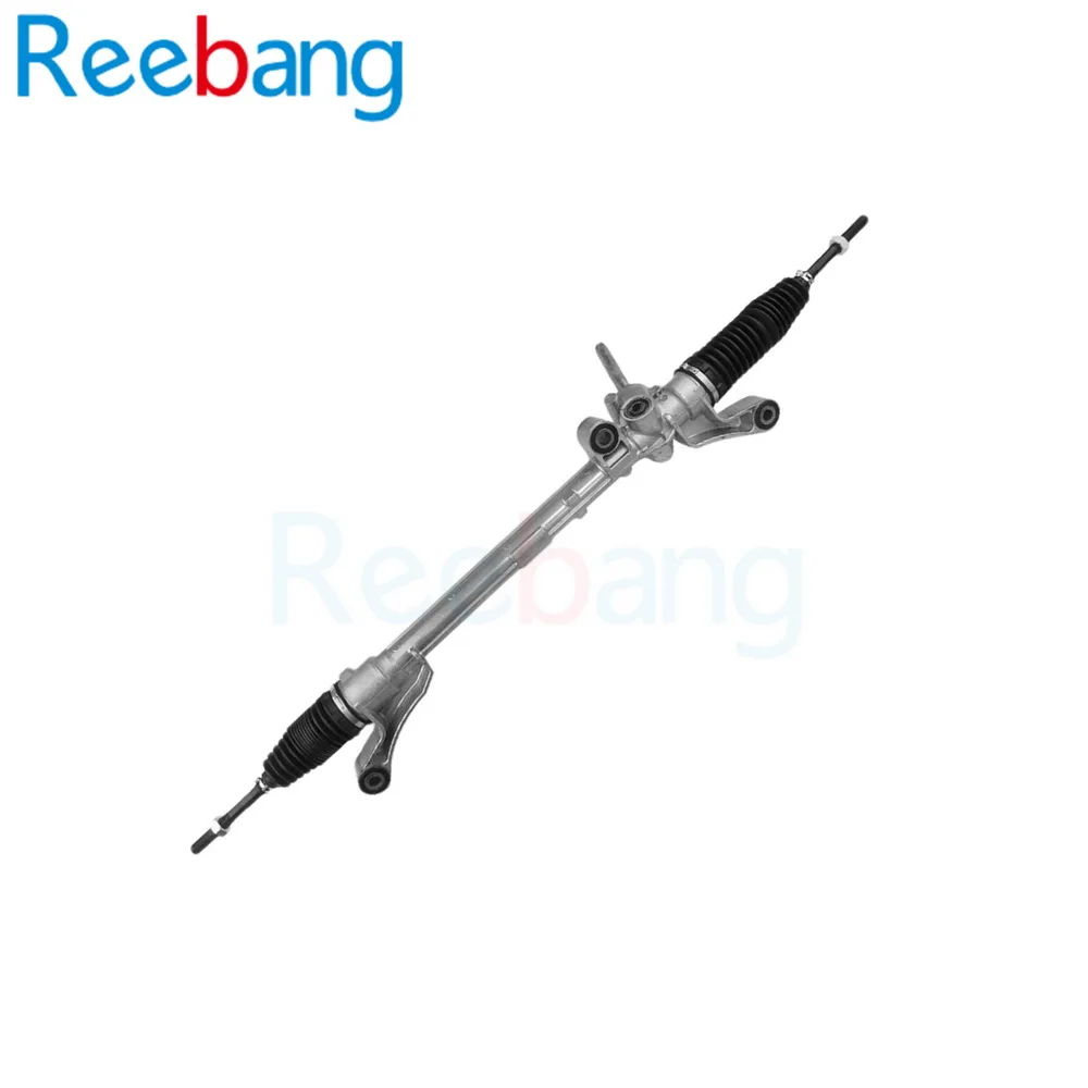 Усилитель Рулевого управления Reebang D65232110A для honda accord 2003 2007 стойка шестеренка в