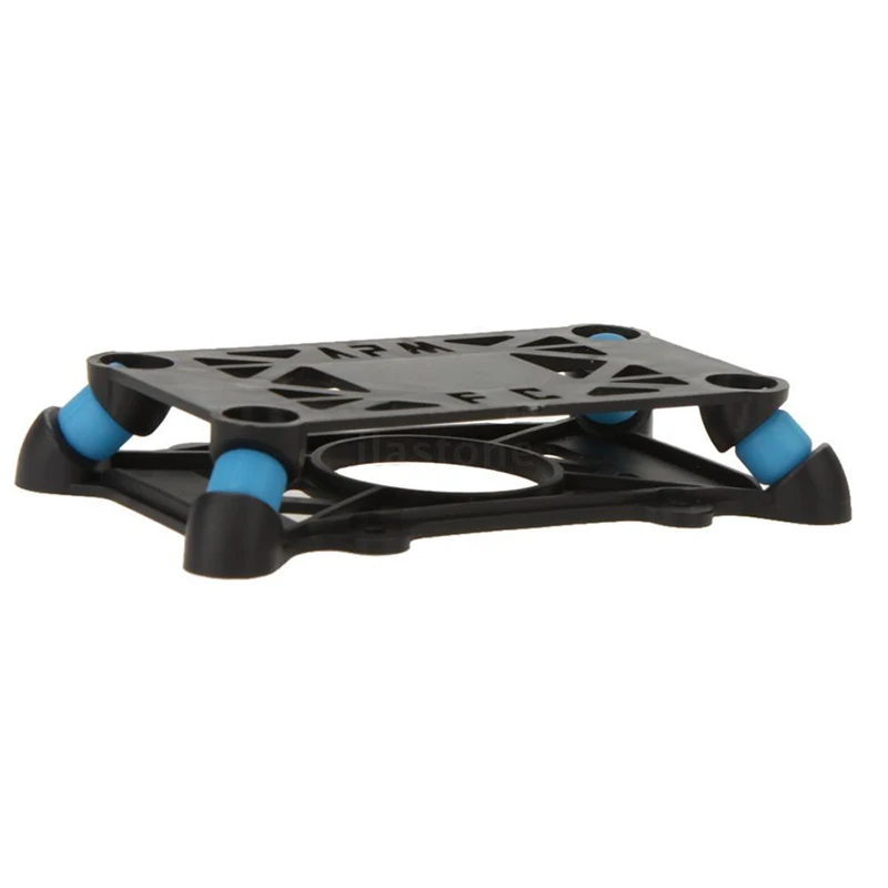 RC Flight Controller Board Anti-vibration Set Shock Absorber for Quadcopter APM 2.8 2.6 2.5 APM2.8 Pixhawk PX4 (2)
