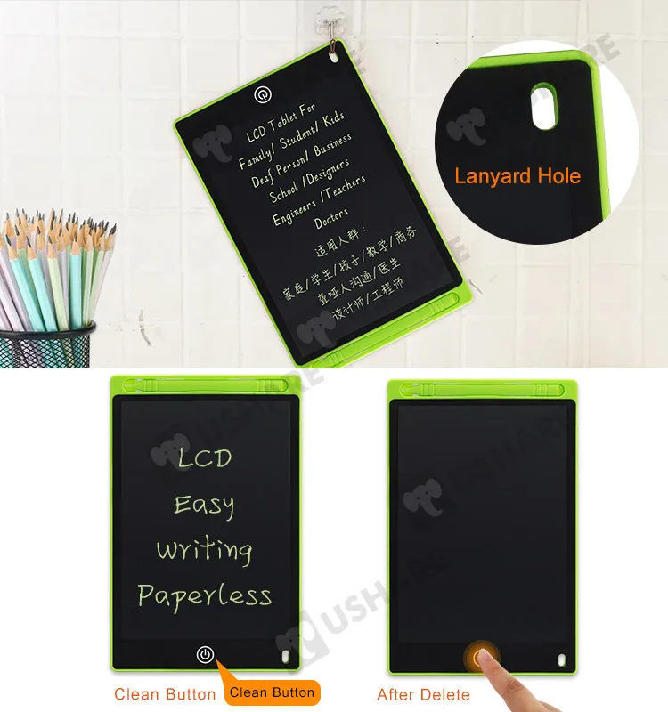 5NG3064 writing tablet