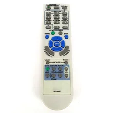 Remote Control for NEC Projector RD-448E 448 for VT375 VT380 VT470 VT480 VT490 VT491 VT495 VT570 VT575 VT580 VT590 Fernbedienung