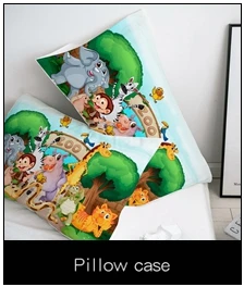 3D HD Cartoon Bed Sheet With Elastic,Fitted Sheet for Kids/Baby/Child/Boy/Girl,Animal zoo Mattress Cover Custom/160x200