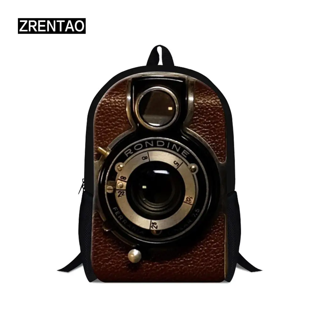 fashion book rucksack