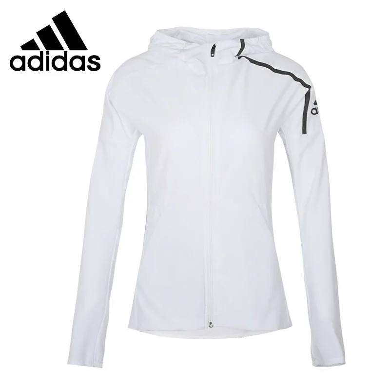 

Original New Arrival Adidas Z.N.E. JACKET Women's jacket Hooded Sportswear