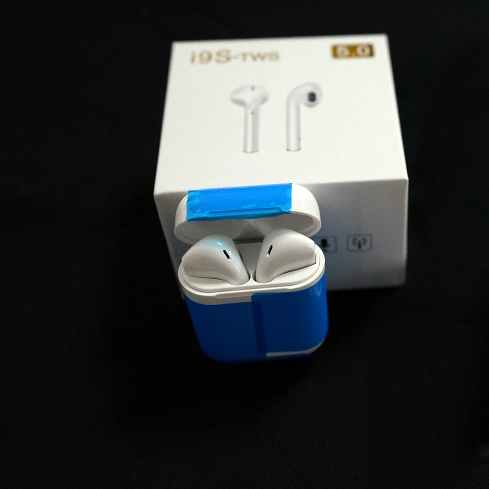 

TWS 5.0 Bluetooth Earphone Handsfree Wireless Sports Earbuds Stereo Headset with Mic Earphone Wireless Earbuds Bluetooth Sellin
