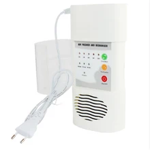 Очиститель воздуха озоновый генератор озонатор дезодорант Озон ионизатор генератор стерилизация бактерицидный фильтр дезинфекция Чистая комната