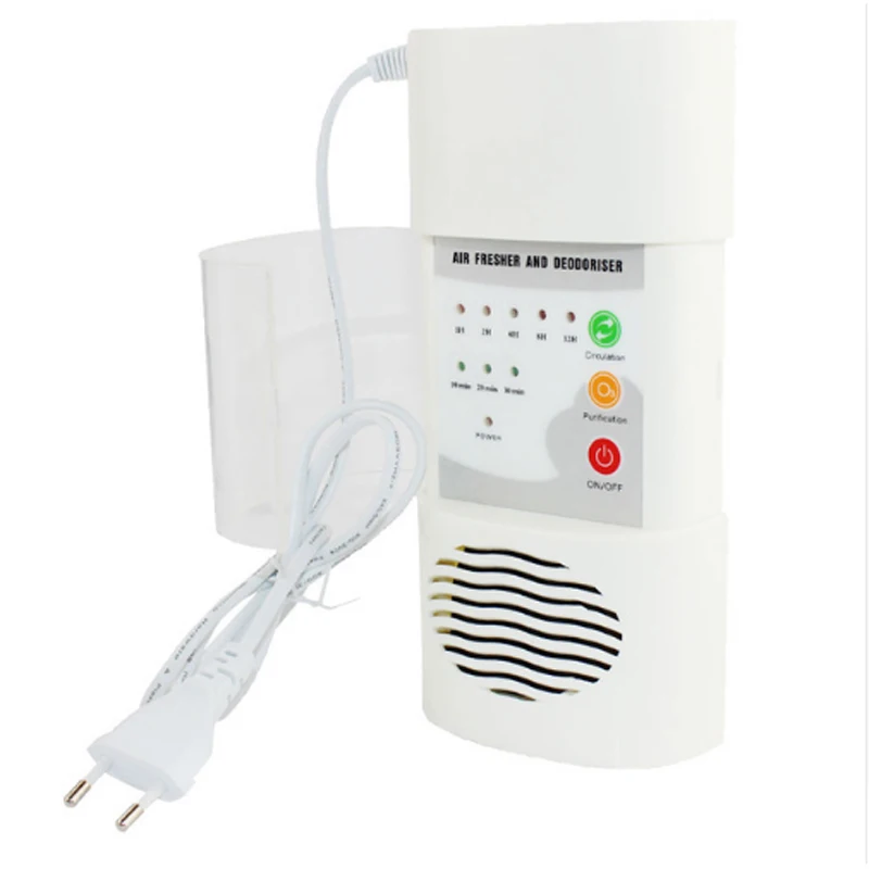 Air Purifier Ozone Generator Ozonizer Deodorizer Ozone Ionizer