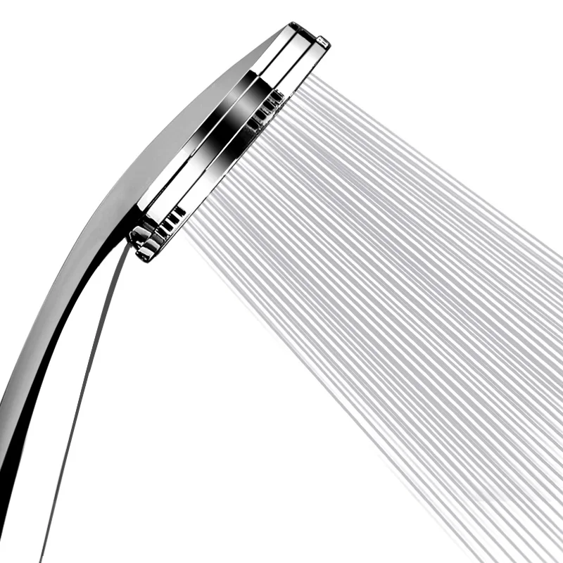 Water saving rain shower head high pressure handheld Adjustable Jetting shower head mist for bathroom Ceramic Ball shower Water saving rain shower head high pressure handheld Adjustable Jetting shower head mist for bathroom Ceramic Ball shower
