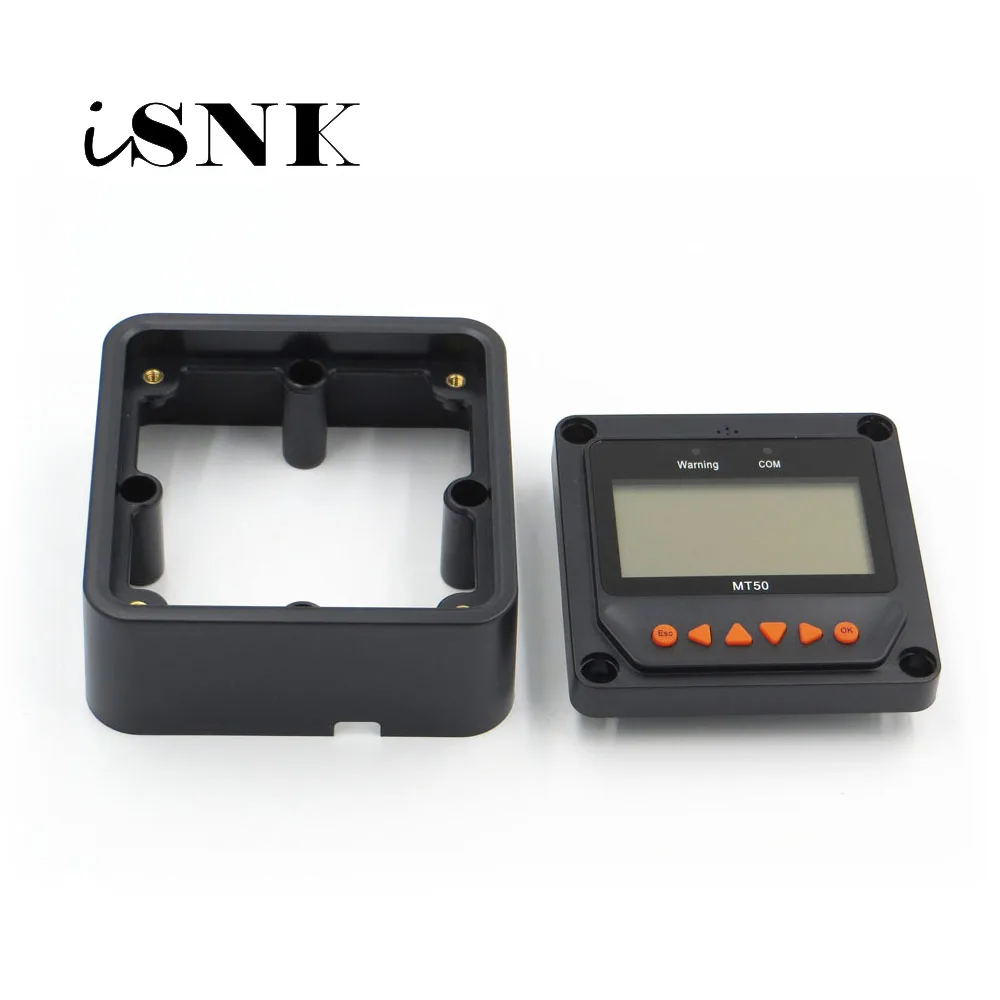 MT50 Meter LCD Display for EPSOLAR MPPT solar controller Tracer iTracer eTracer Landstar Viewstar XTRA 1210N 2210N 3210N 4210N |