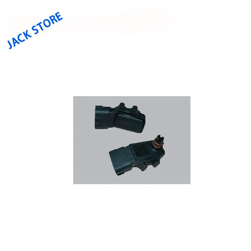Входной датчик температуры и давления для Lifan (Sun &amp teck) SOLANO BREEZ SMILY OEM:LBA3614300B1 |