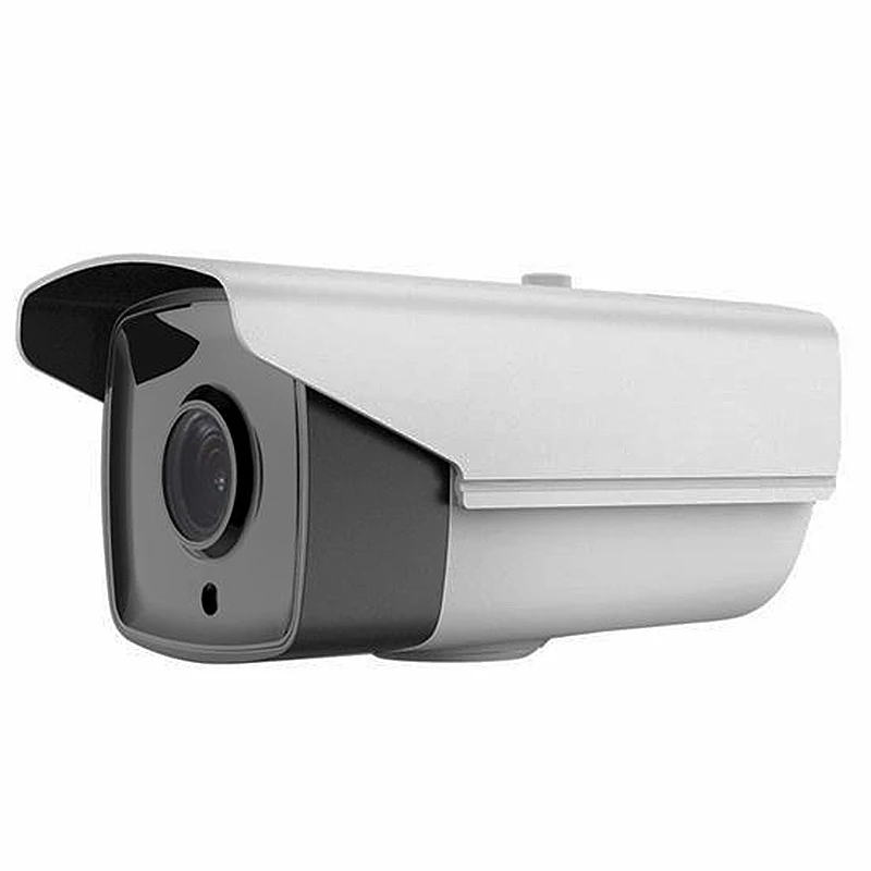 Network POE Starlight IP camera 3MP Sony starvis IMX124 Hi3516D IR Night CCTV Security Audio USB ONVIF P2P (SIP-E01-124DP)