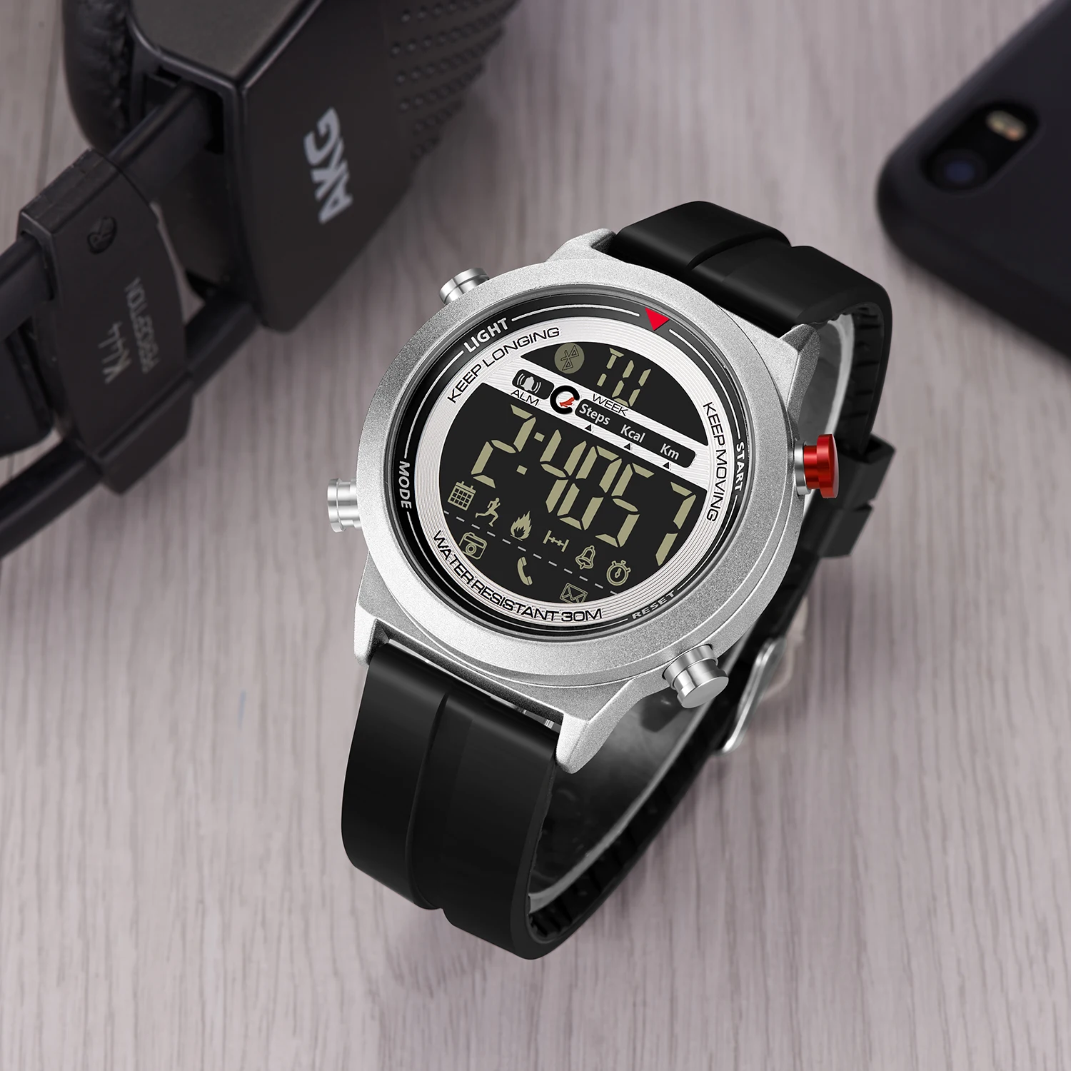 thumb