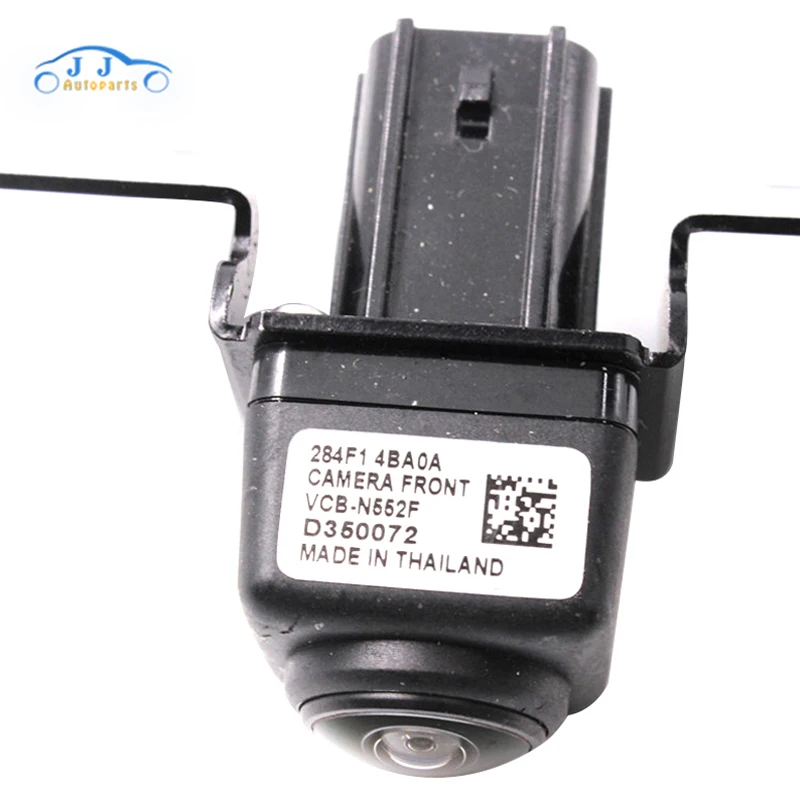 

284F1-4BA0A High Quality For Nissan Front Camera Reverse Backup Camera 284F1 4BA0A 284F14BA0A