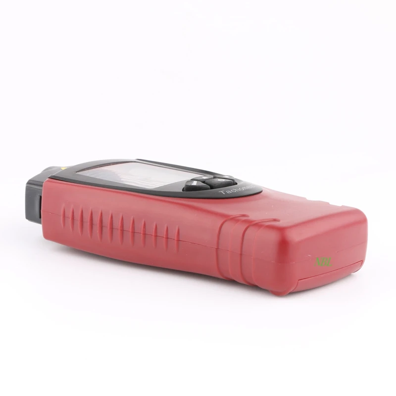 Высокоточный Профессиональный Фото Тахометр широкий диапазон измерения: от 100 до