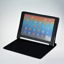 Чехол с зернистой текстурой серии из искусственной кожи чехол Чехол для lenovo YOGA Tablet 10 HD+ 10,1 B8000 B8080 B8080-f B8080-H B8080-X чехол для планшетного ПК