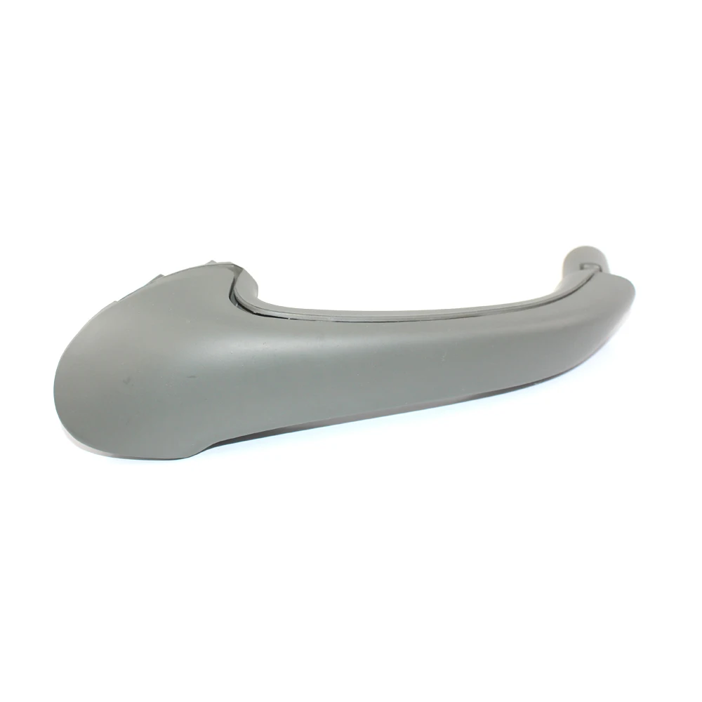 For Benz W203 03- 07 C-Class C230 C240 C280 C350 C320 RIGHT FRONT Inner Door Pull Handle 20381016517376 Gray