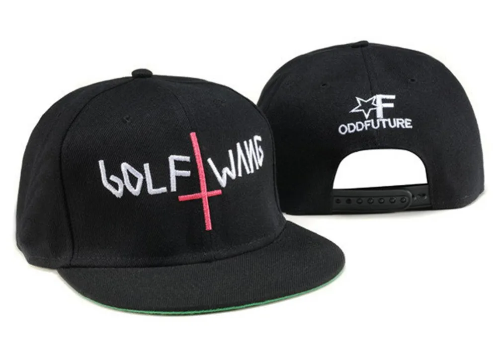baseball caps Black hats 
