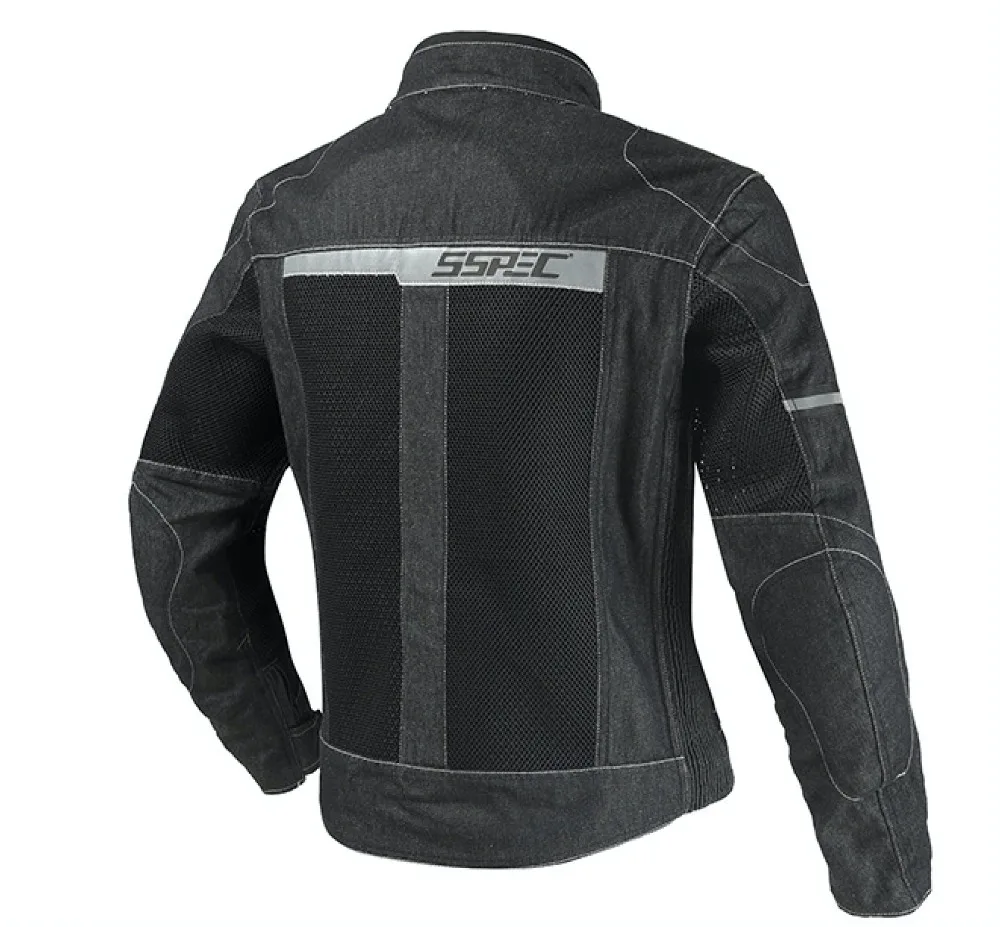 SCJ-6004 black 2