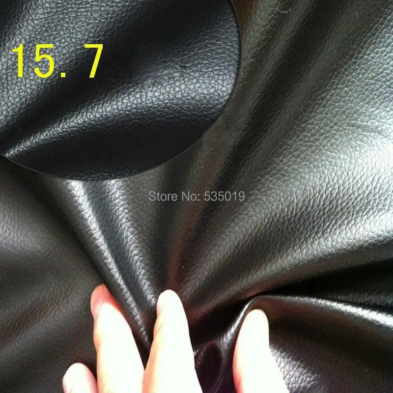 

high faux leather fabric synthetic leather fabric sofas direct factory artificial leather linen tissue material for meters