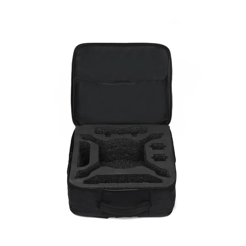 

Portable bag shoulder waterproof fixed model for easy carrying. Suitable for MJX Bugs B3 / B3PRO drone carrying case