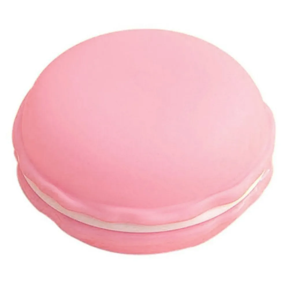 

Mini for airpods case cartoon Earphone SD Card Macarons Bag Storage Box Case Carrying Pouch PK