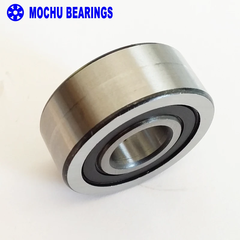 1PCS LR5205-2HRS-TVH-XL LR5205NPPU LR 5205 NPPU Ball bearing track rollers MOCHU Track | Обустройство дома