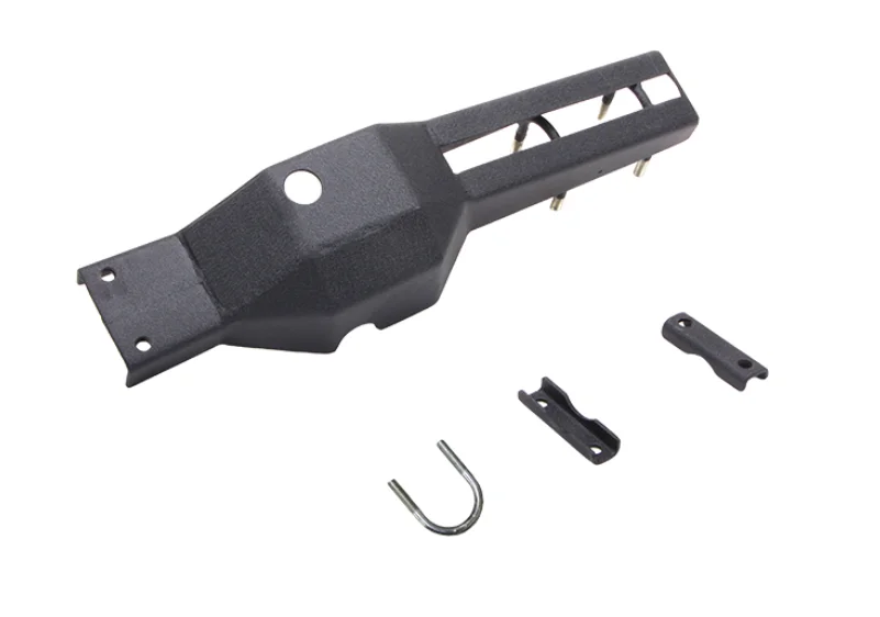 product rear axle protection