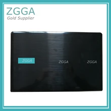 Базовый ЖК-дисплей верхняя крышка задняя крышка кабель для дисплея Samsung 270E5G-K01 270E5U 275E5G Нижняя задняя крышка корпус подлинный блок-корпус белый BA75-04809A