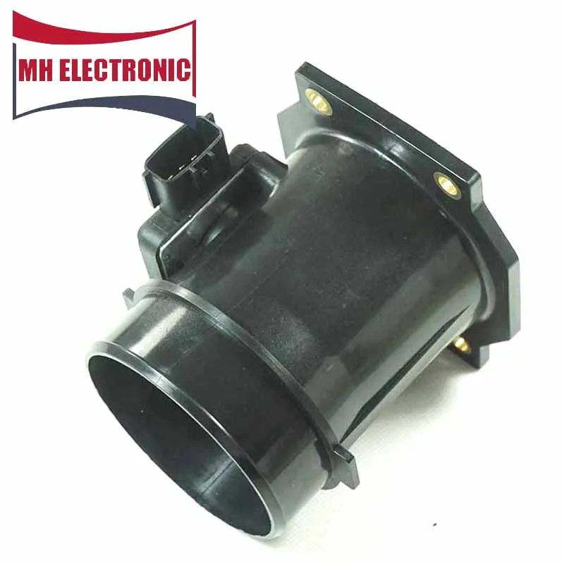 MH Электронный Датчик массового расхода воздуха 22680 5J000 AFH70 16 для Nissan Frontier Quest Mercury