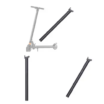 

High Folding Pole Stand Rod Replacement Spare Parts for Xiaomi M365 Electric Scooter DOG88