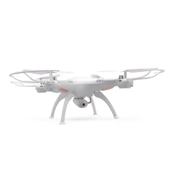

Original SYMA X5SC 2.4G Drone Smart RC Quadcopter Aircraft with 720P HD Camera Headless Mode 3D Flips Speed Mode