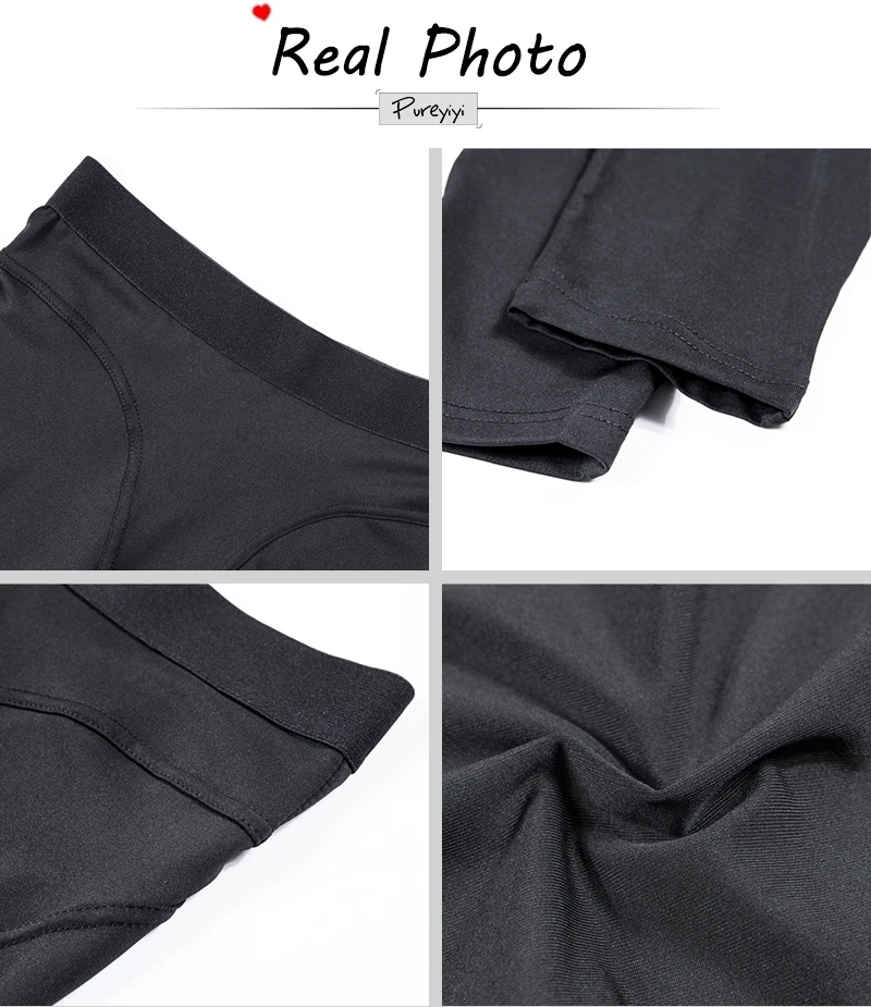 2018 High Fitness Waist Leggings Women Sexy Hip Push Up Pants Jegging Gothic Leggins sporting Legins (11)