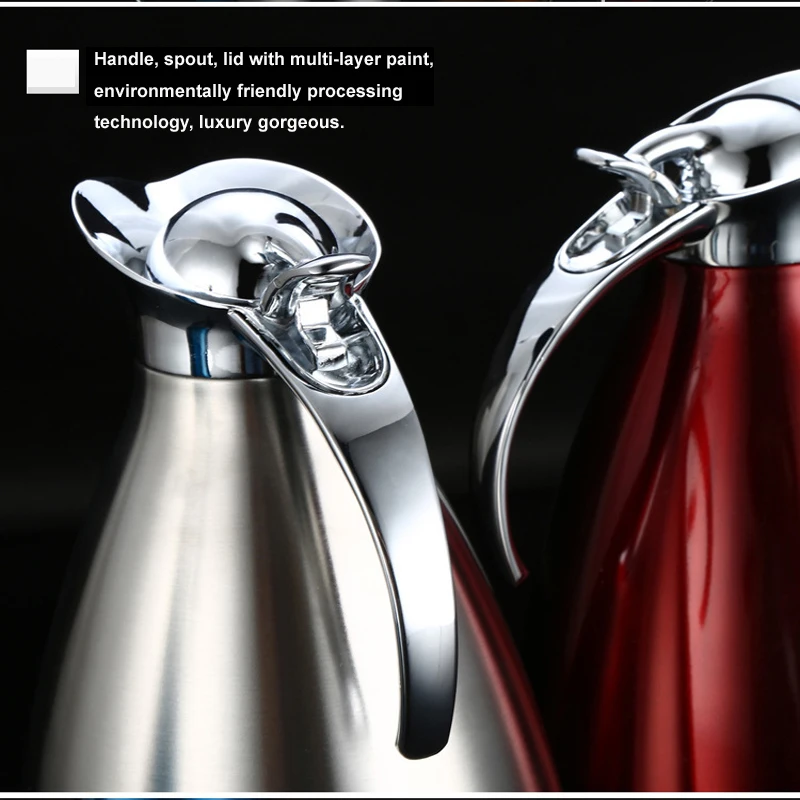 vacuum flask(14) 