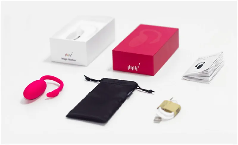 Magic motion flamingo