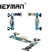 Кнопка возврата домой навигатор для samsung G900F Galaxy S5(разъем зарядки, с компонентами, Rev. 06) замена плоского кабеля