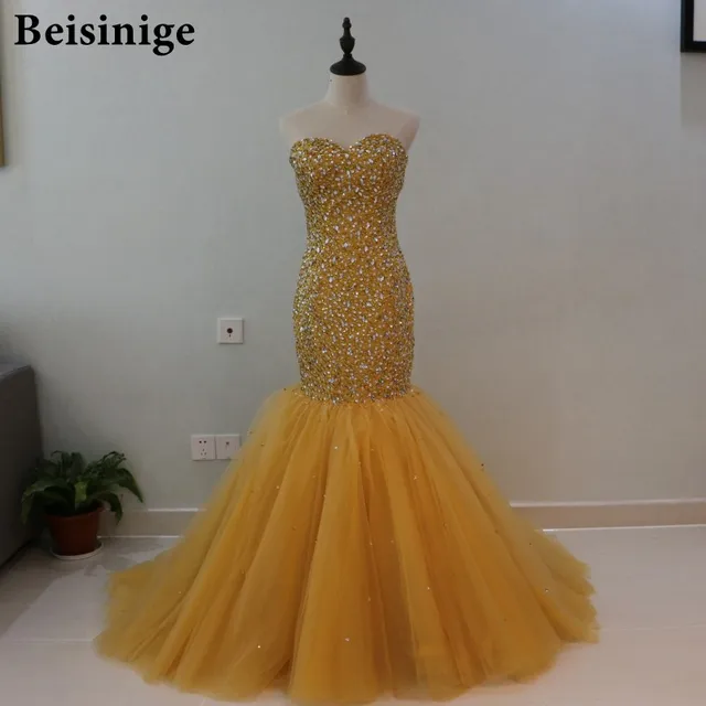 Abito cocktail lungo inverter Abito cocktail lungo inverter