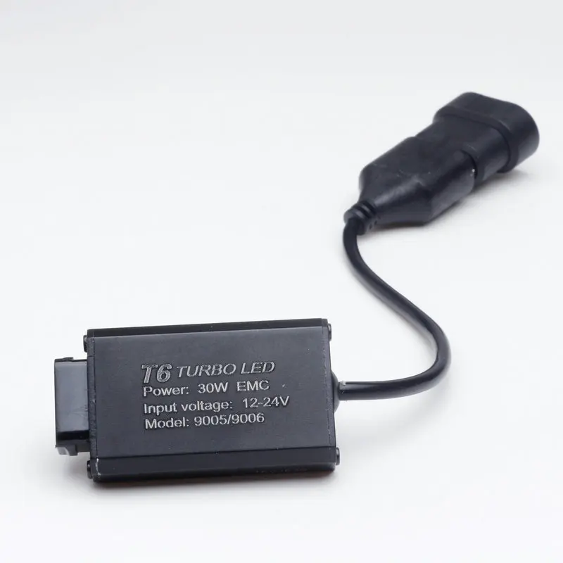 Mgtv 9005/hb3 Автомобильные светодиодные фары H1h7h11 9006 H4 H13 9004 7 Высокий/Низкий 8000lm 60w 6000k